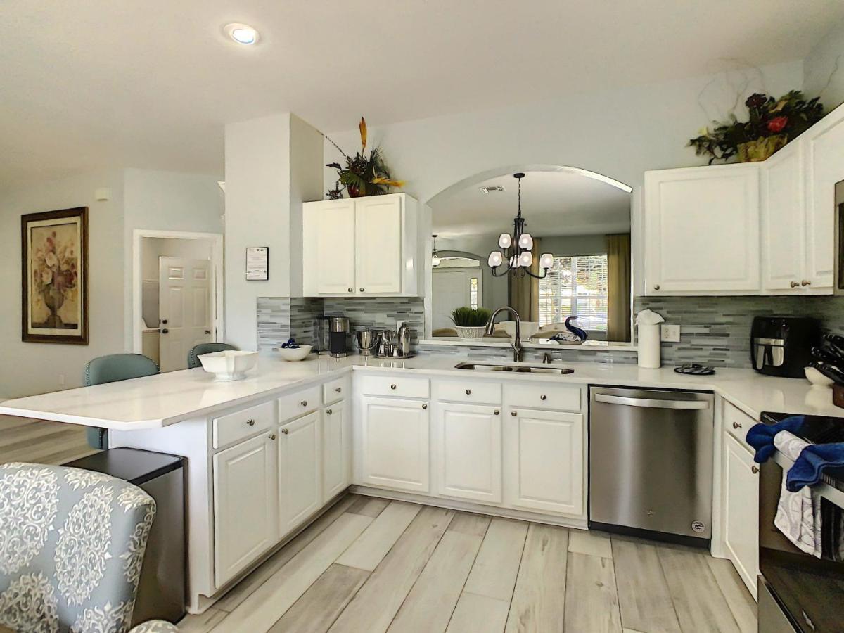Villa Windsor Hill Dream *