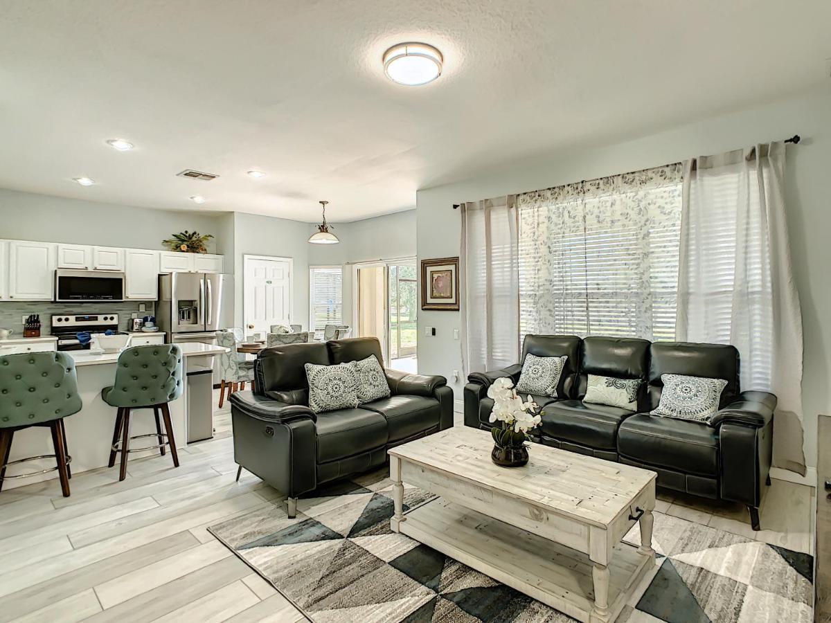 Windsor Hill Dream Villa Orlando