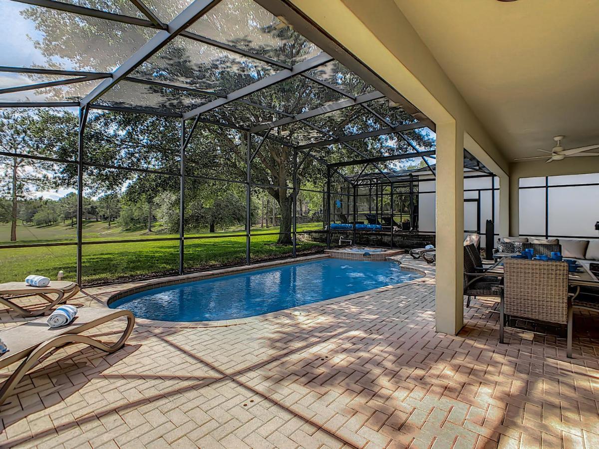 Windsor Hill Dream Villa *