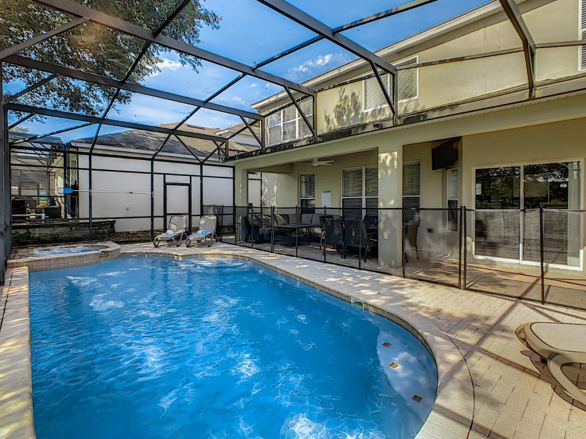 Villa Windsor Hill Dream *