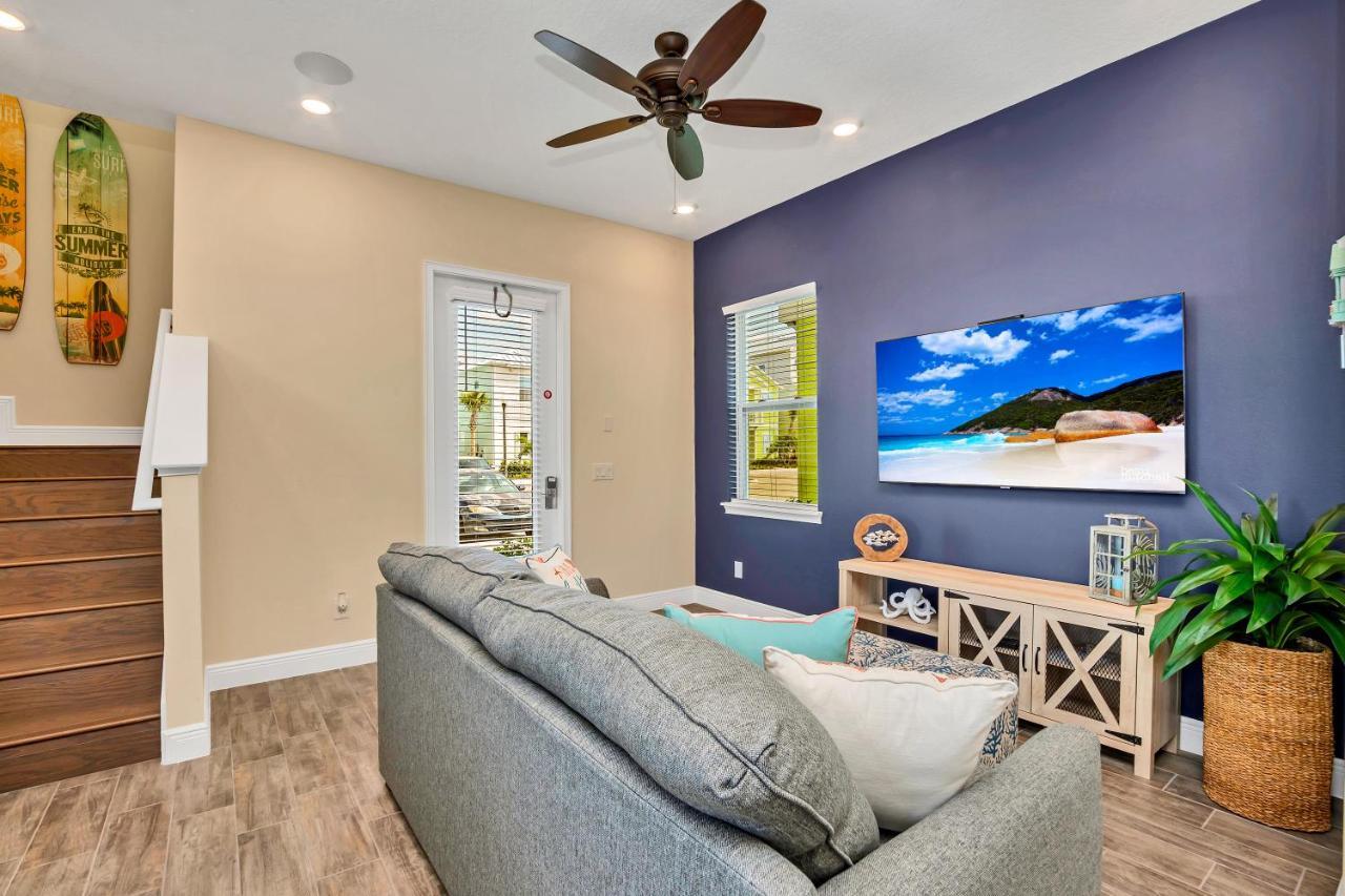 Holiday home 8044 Sandy Toes Way *