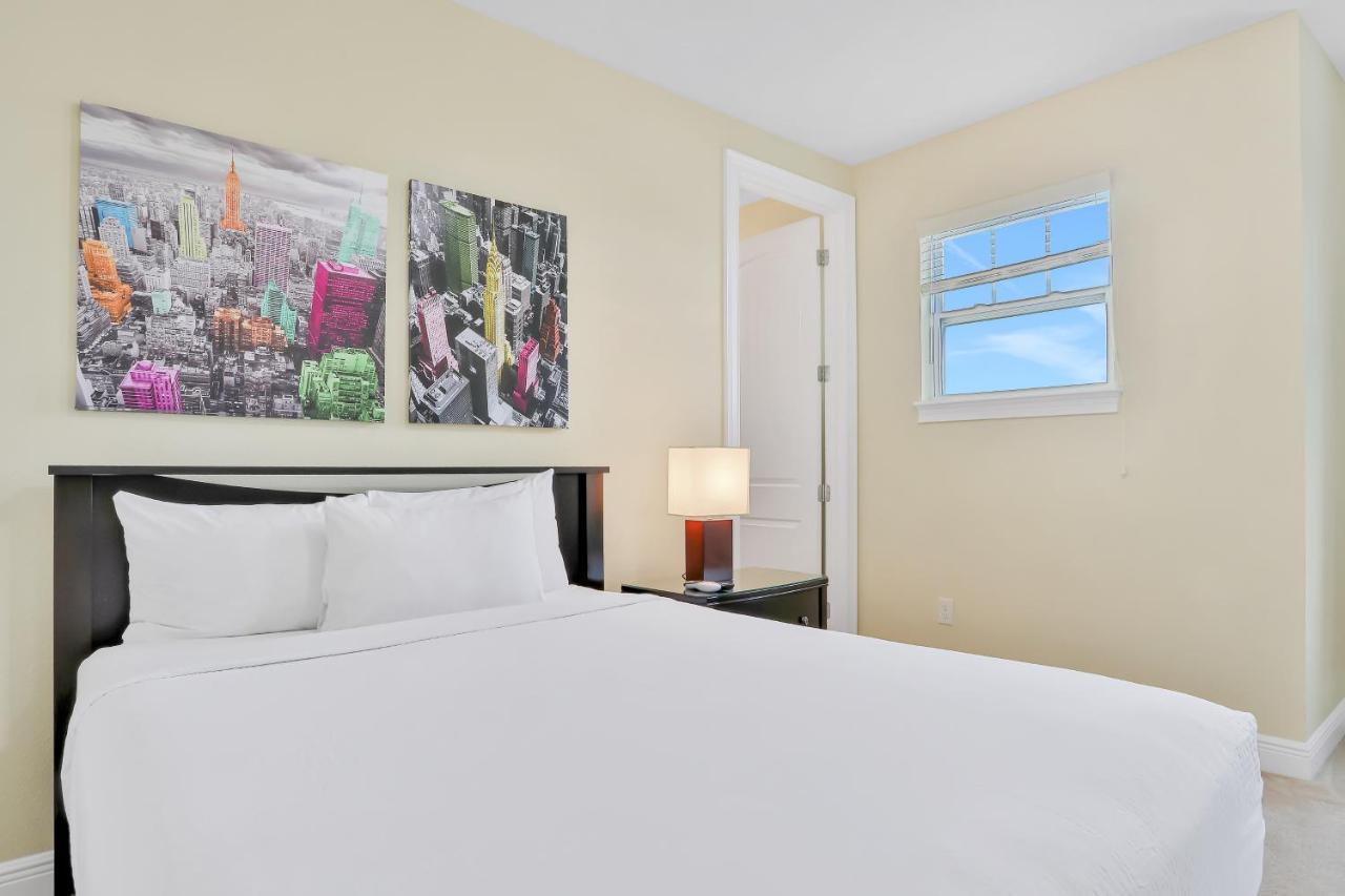 Holiday home Grand Hideaway Orlando
