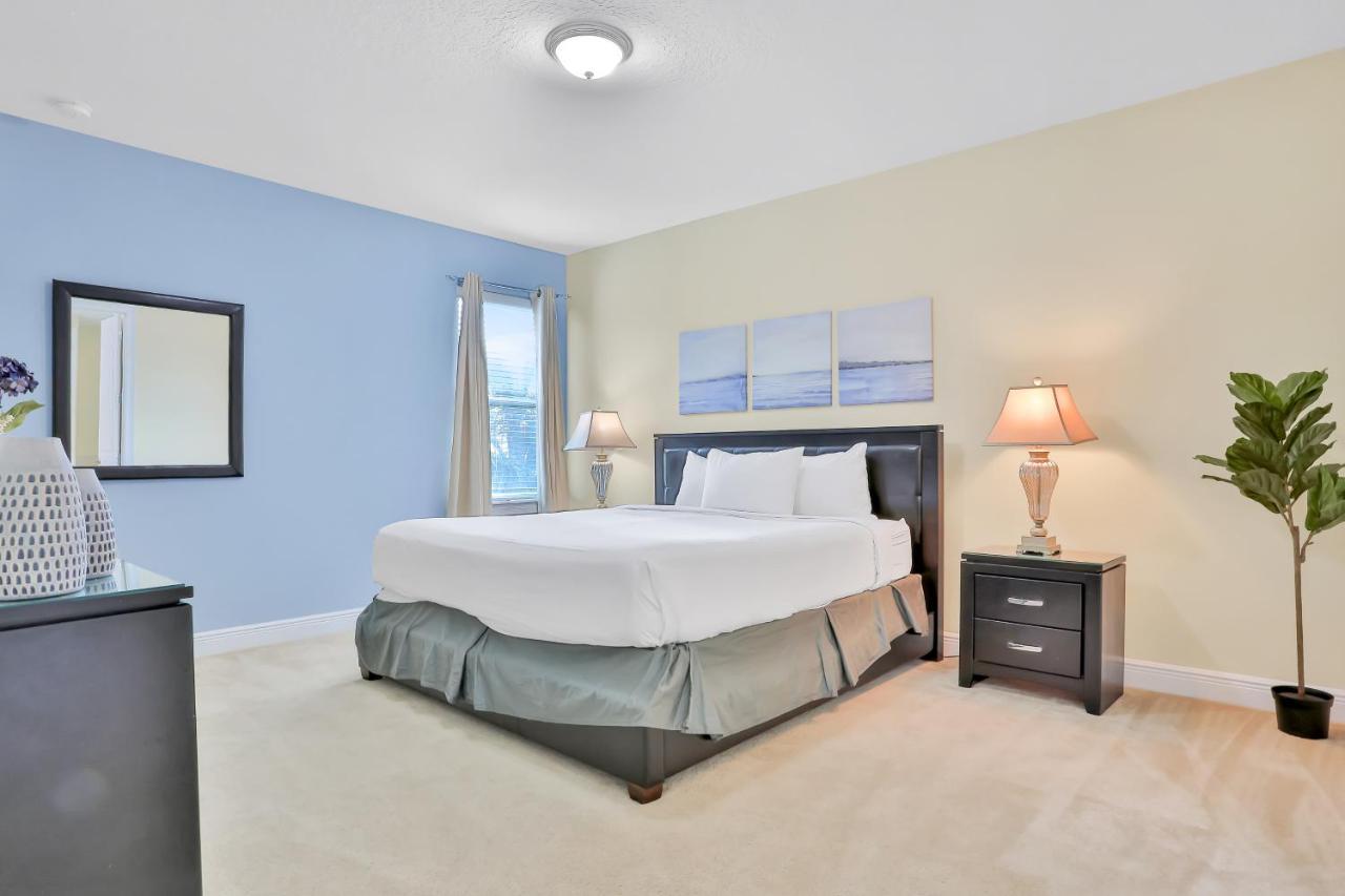 Grand Hideaway Holiday home Orlando