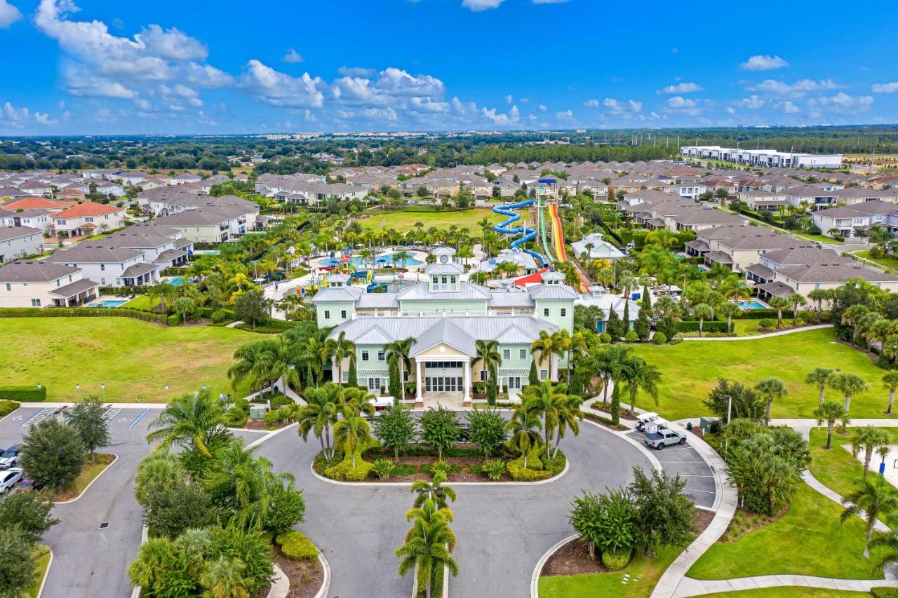 Grand Hideaway Orlando