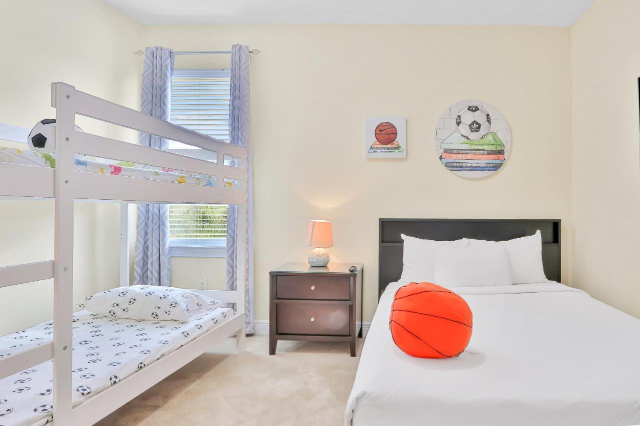 Holiday home Grand Hideaway