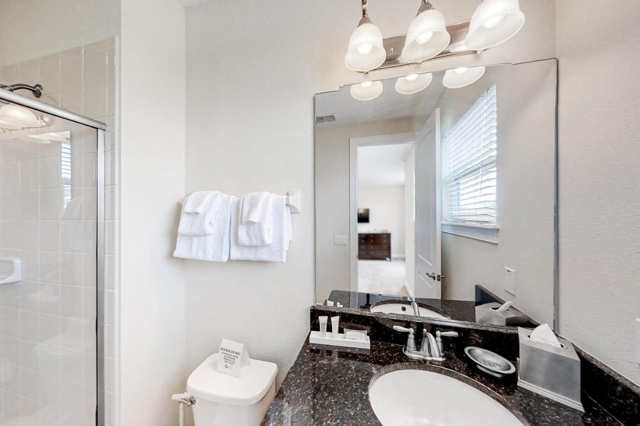 Grand Hideaway Orlando