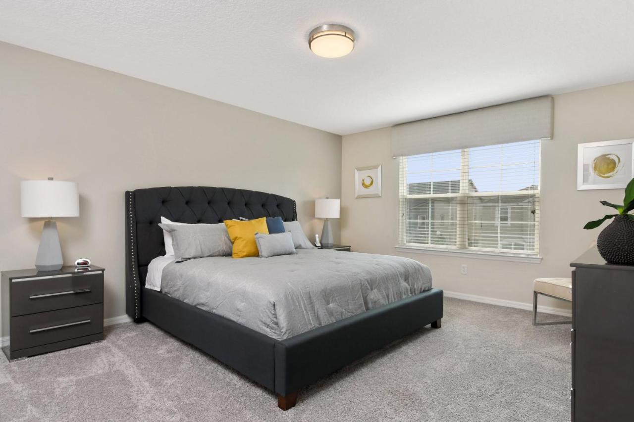Holiday home Solara Brand New 4 Bed Townhome Orlando