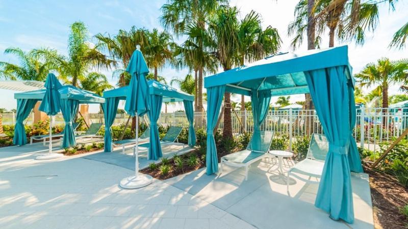 Holiday home Solara Brand New 4 Bed Townhome