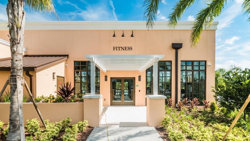 Holiday home Solara Brand New 4 Bed Townhome Orlando