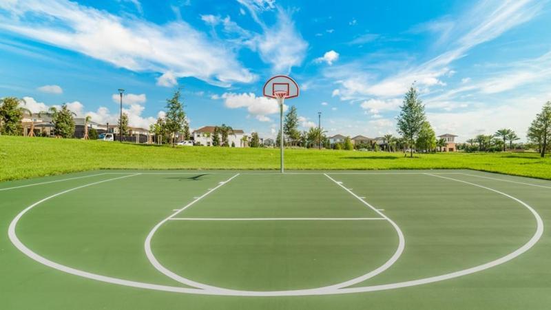 Solara Brand New 4 Bed Townhome Holiday home Orlando