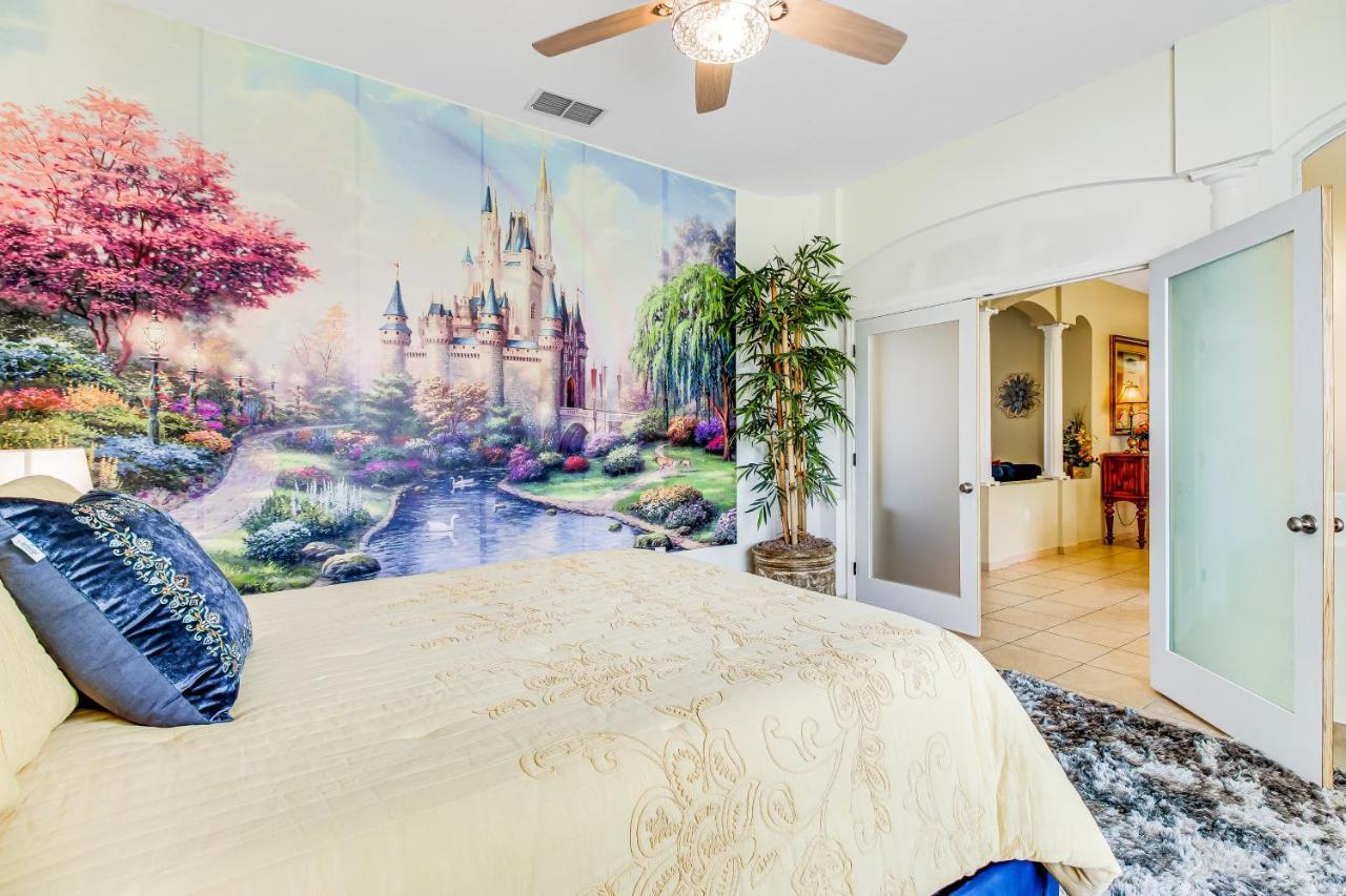 Formosa Elegance Holiday home Orlando