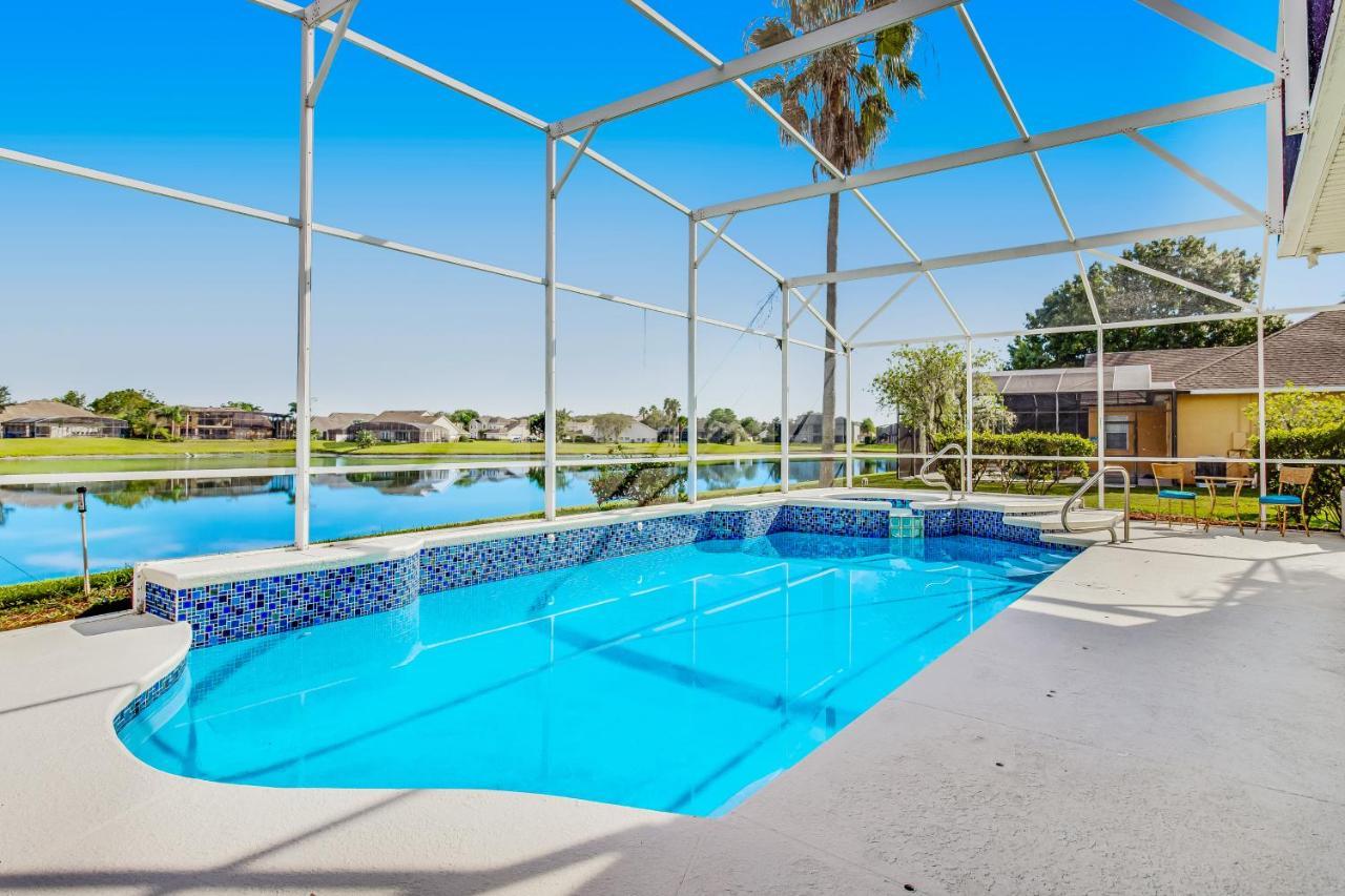 Holiday home Formosa Elegance Orlando