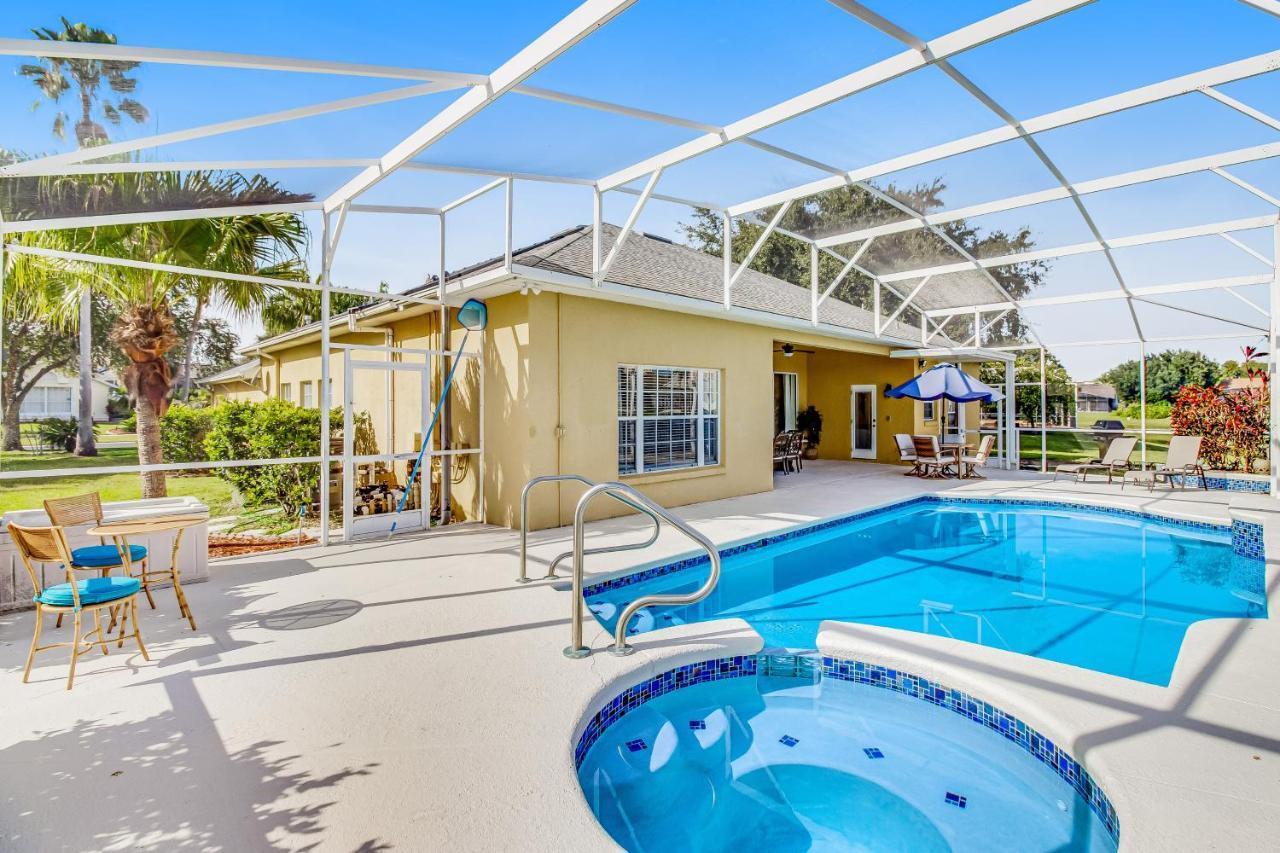 Formosa Elegance Holiday home