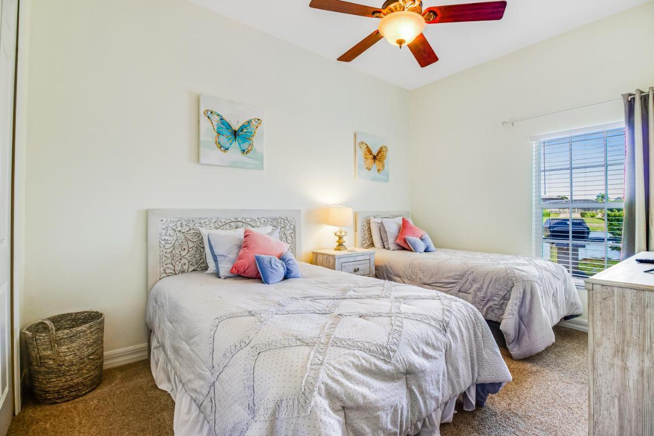 Holiday home Formosa Elegance Orlando