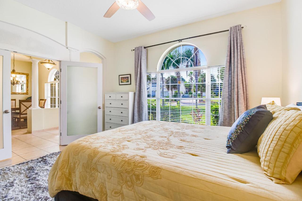 Formosa Elegance Holiday home Orlando