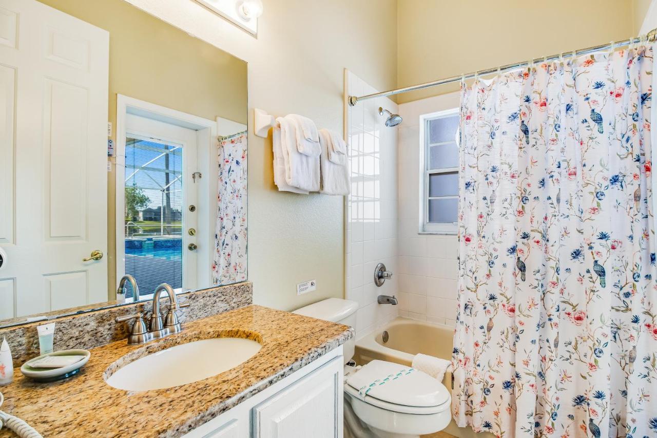Formosa Elegance * Orlando
