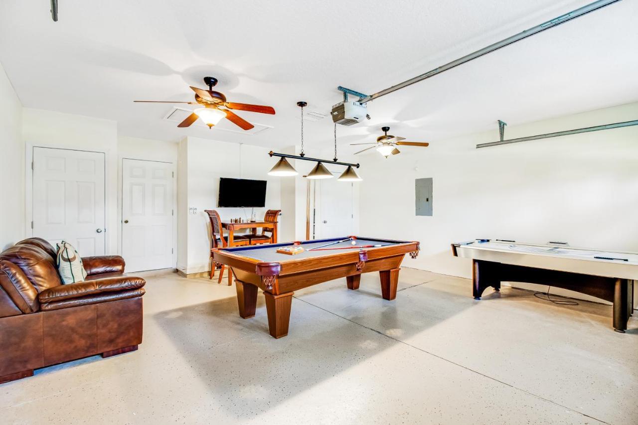 Holiday home Formosa Elegance Orlando