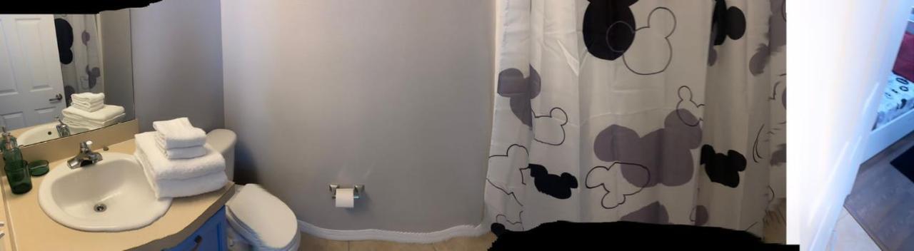 Apartment Mickey