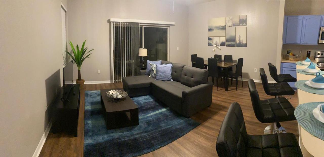 Mickey Apartment Orlando