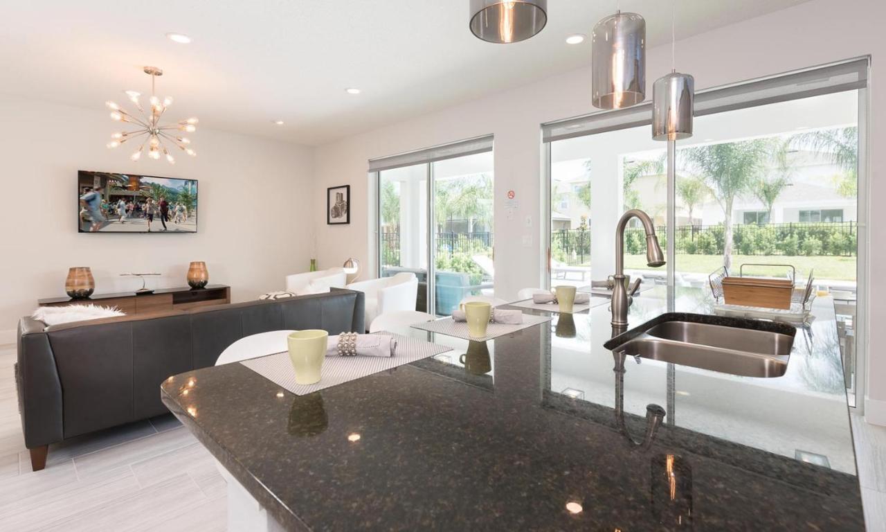 Holiday home The Glissandro Orlando