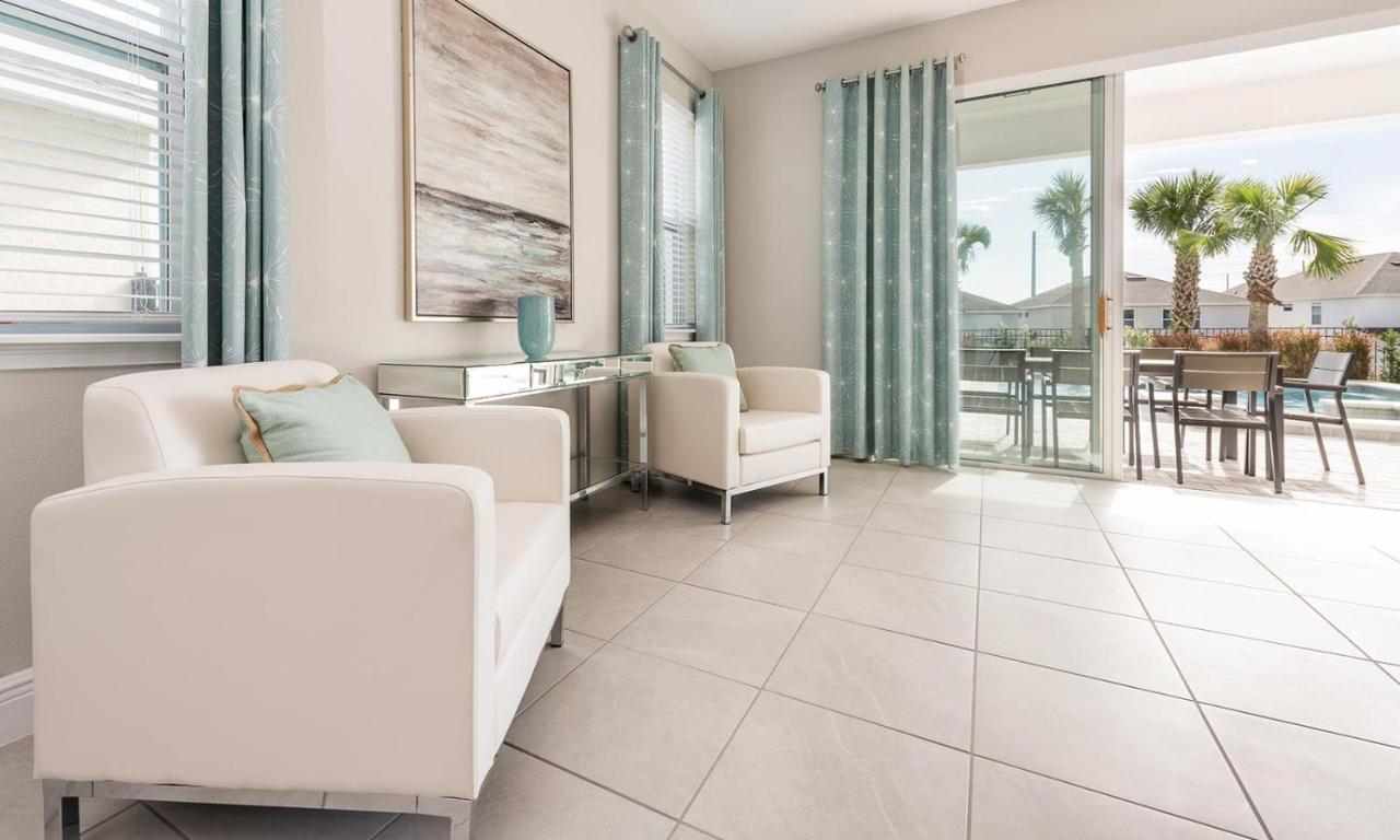 Holiday home The Tropicana *