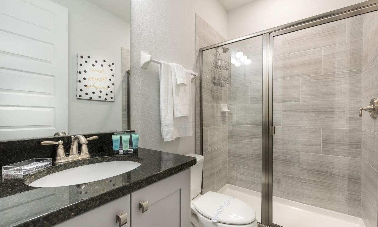 The Glissandro Holiday home Orlando