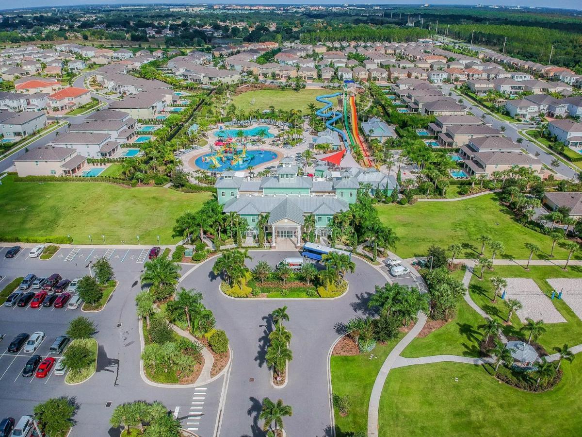 The Tropicana * Orlando