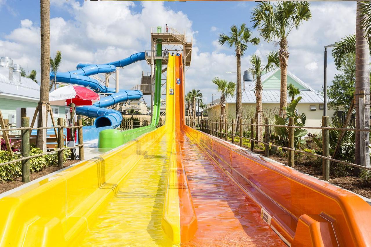 The Tropicana * Orlando