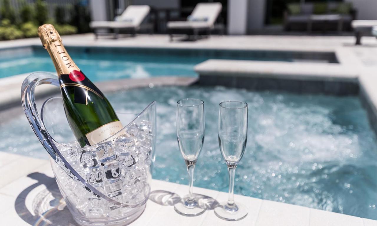 The Glissandro Holiday home Orlando