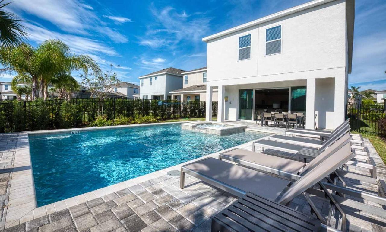 Holiday home The Tropicana Orlando