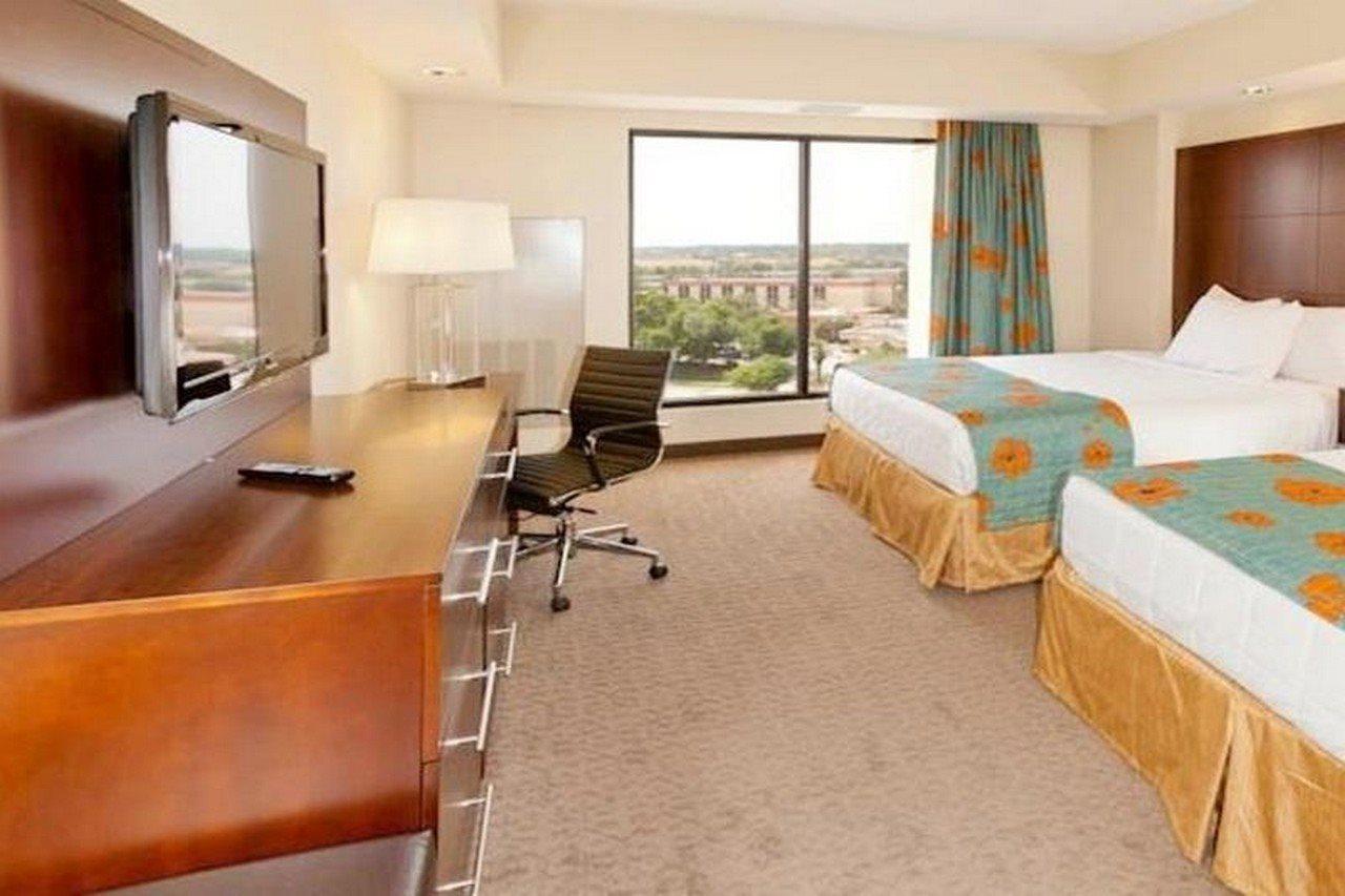 Ramada Plaza By Wyndham & Intl Drive Resort 3*