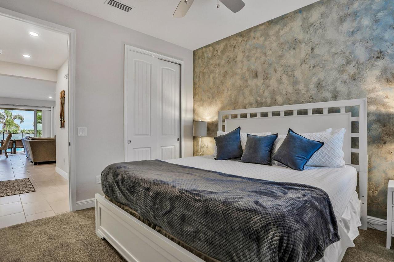 Southfield Getaway Orlando