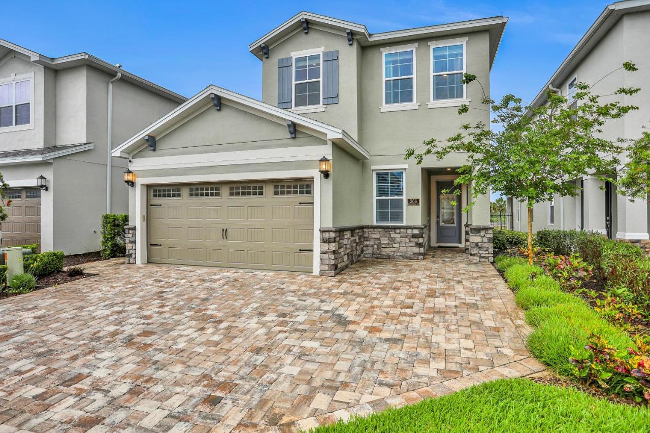 Southfield Getaway * Orlando