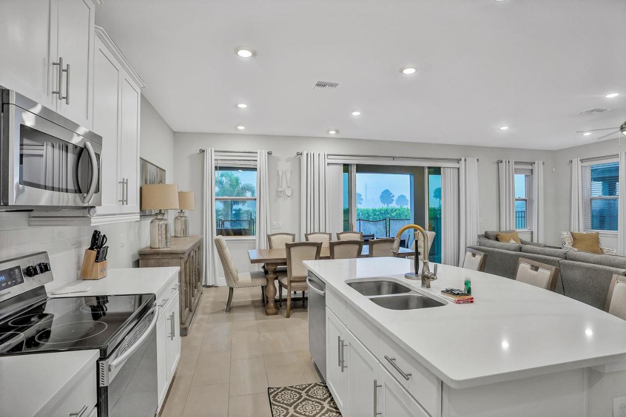 Southfield Getaway Orlando