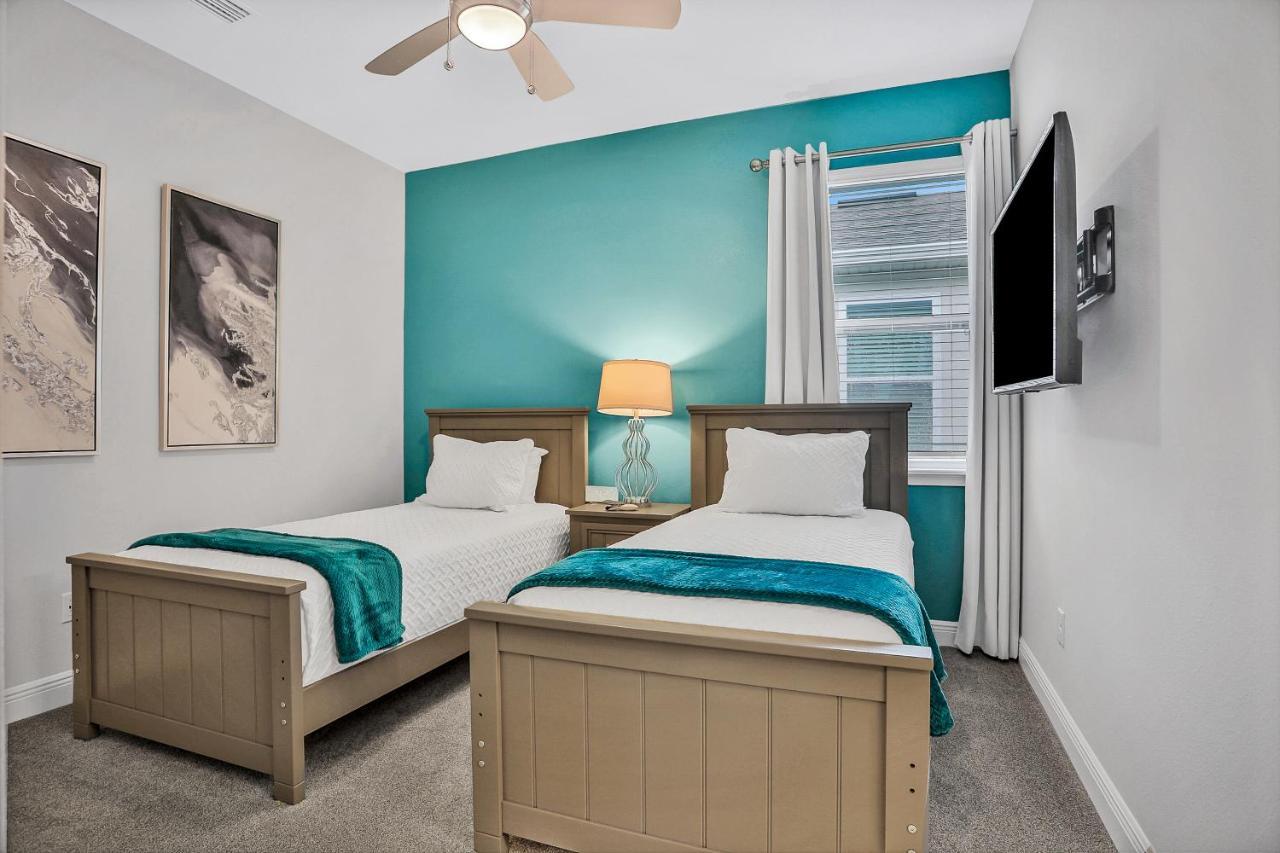Holiday home Southfield Getaway Orlando