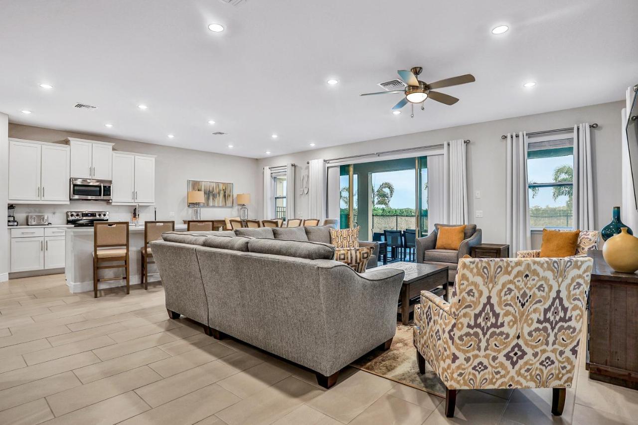 Holiday home Southfield Getaway Orlando