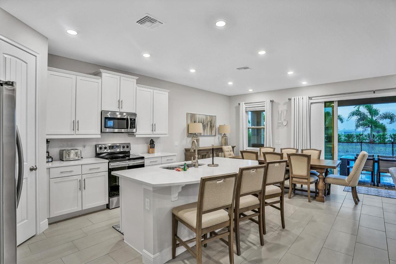 Holiday home Southfield Getaway Orlando