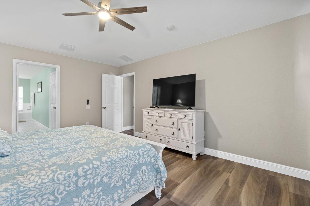 2miles To Disney, W Pool In Windsor Hills Orlando