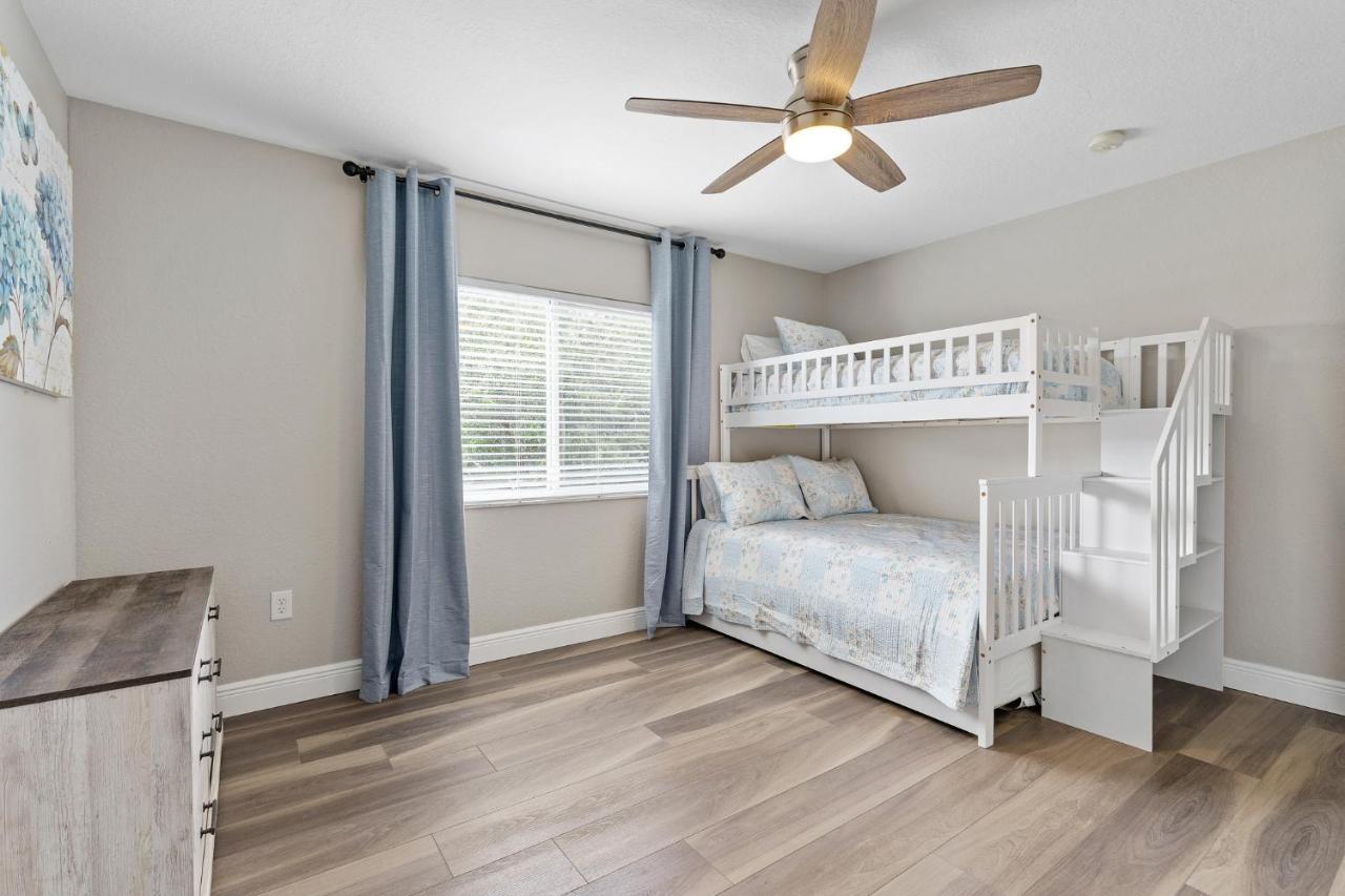 2miles To Disney, W Pool In Windsor Hills Villa Orlando