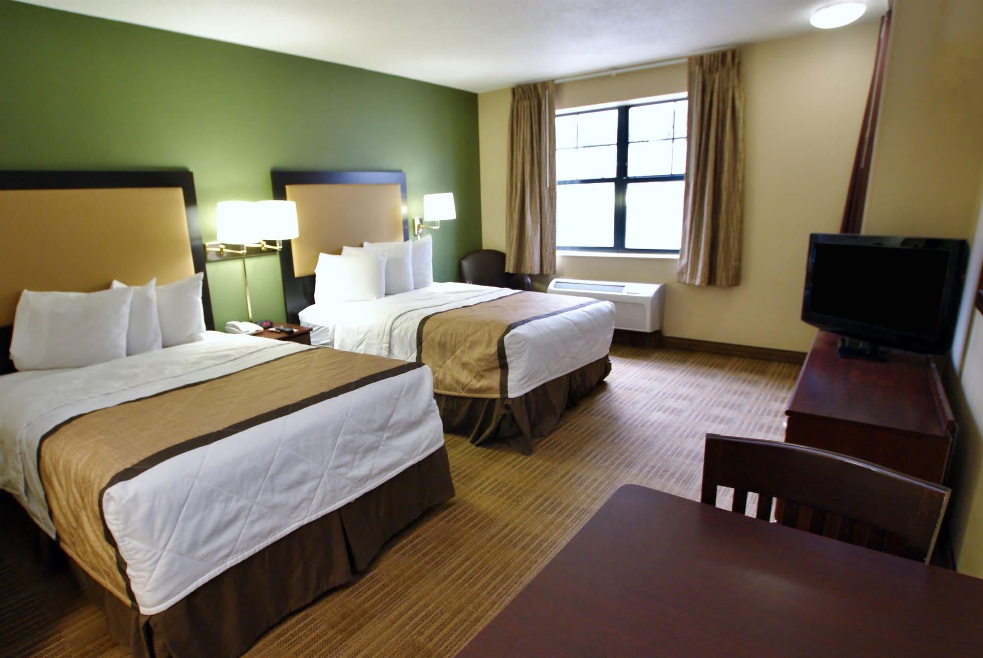 Extended America - - Theme Parks - Major Blvd 2* Orlando