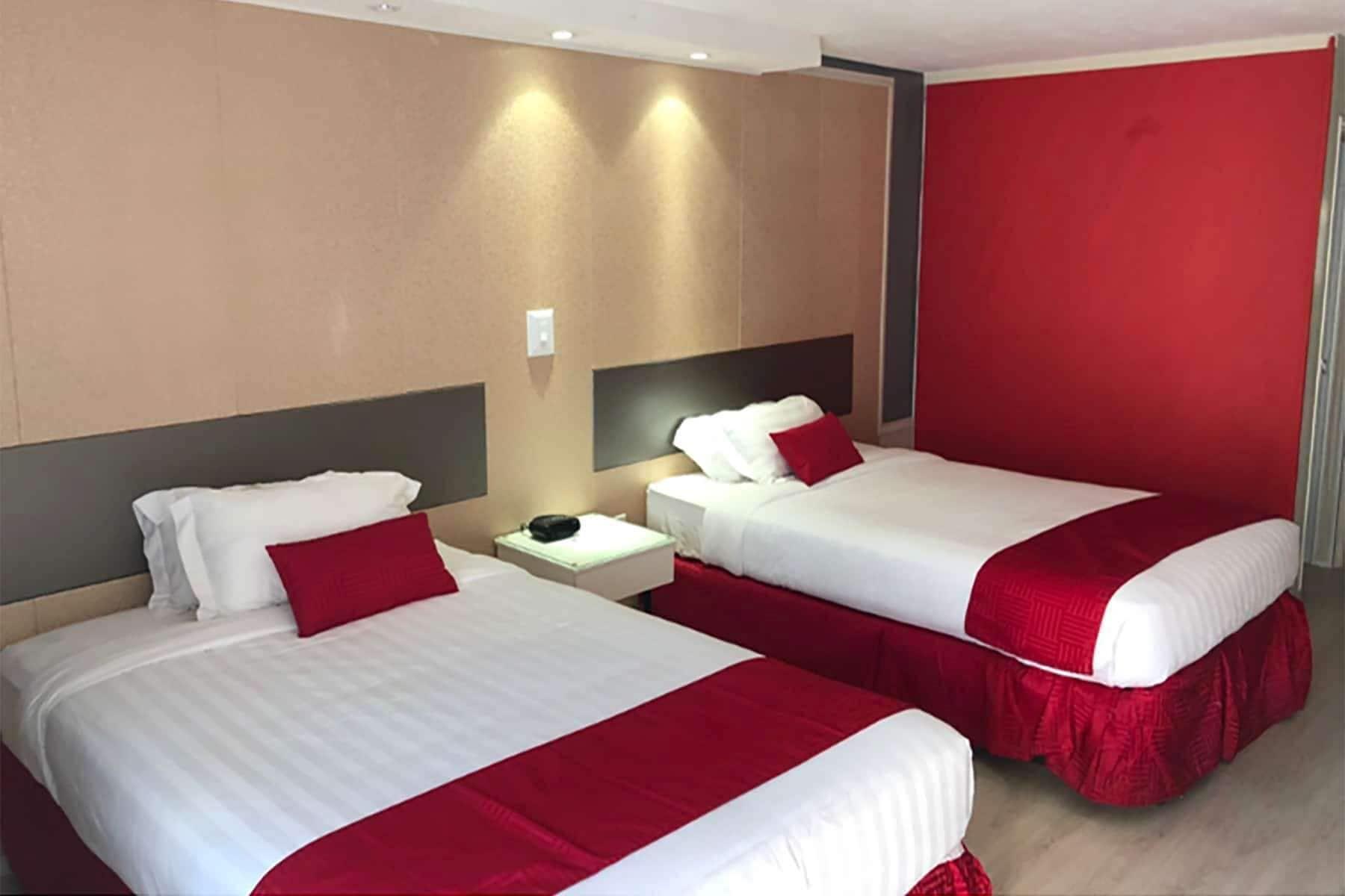 Travelodge By Wyndham Orlando At Heart Of International Drive Orlando
