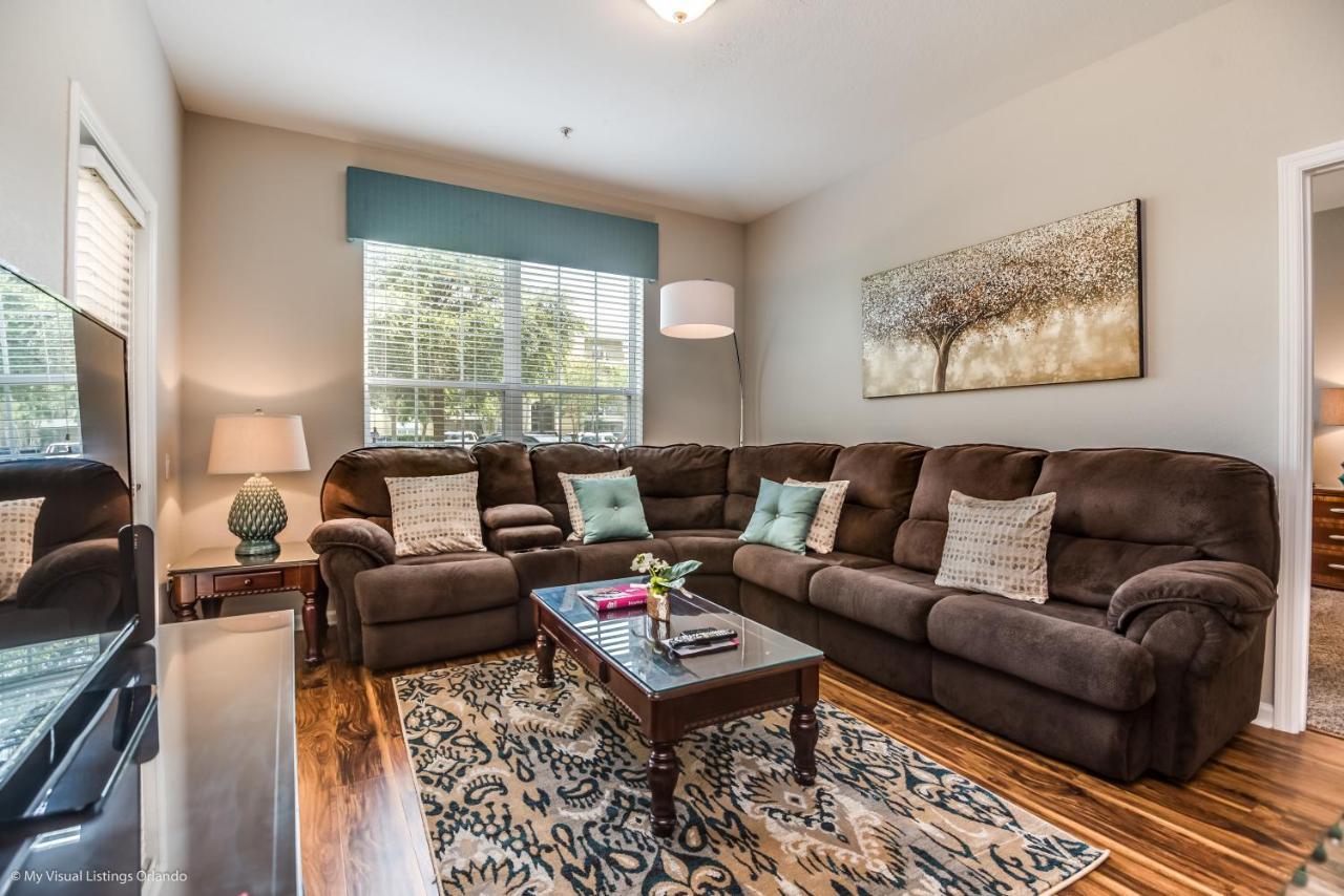 Stylish Vista Cay Condo, Near Attractions Apartment Orlando