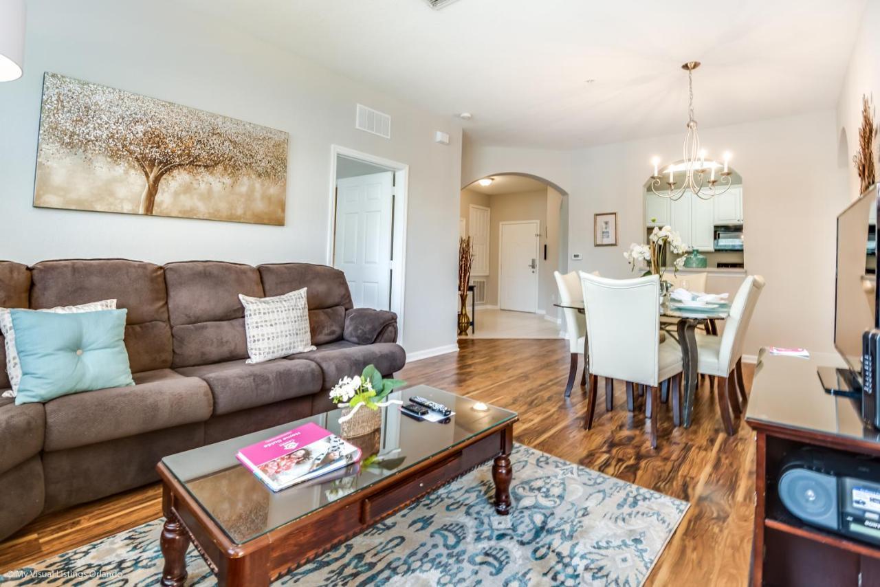 Apartment Stylish Vista Cay Condo, Near Attractions Orlando