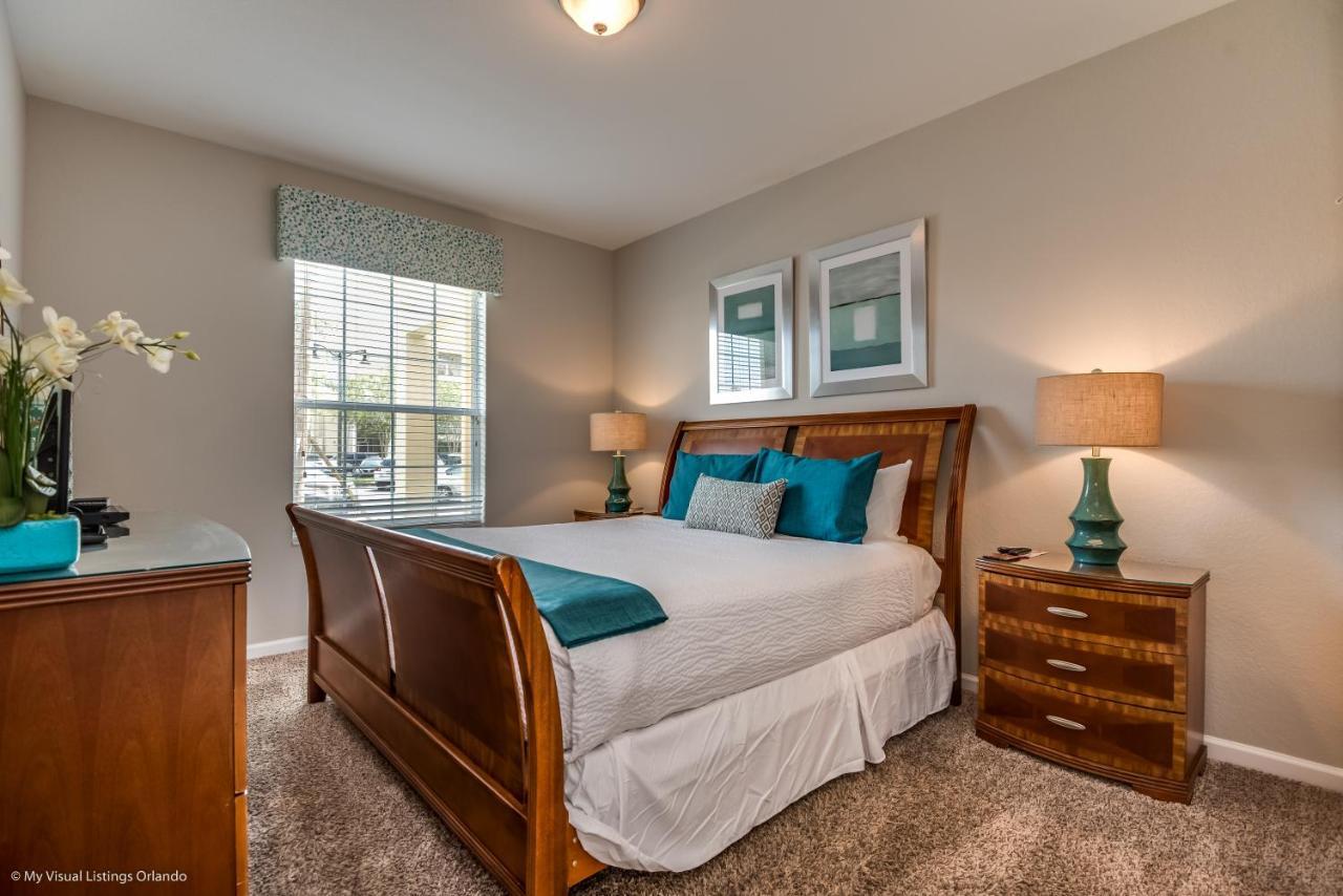 Stylish Vista Cay Condo, Near Attractions Orlando