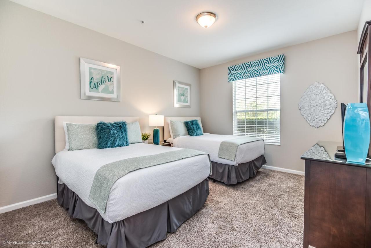Apartment Stylish Vista Cay Condo, Near Attractions Orlando