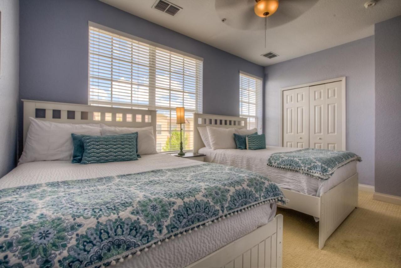 3-story Townhome W Live-in Luxury At Vista Cay Holiday home *