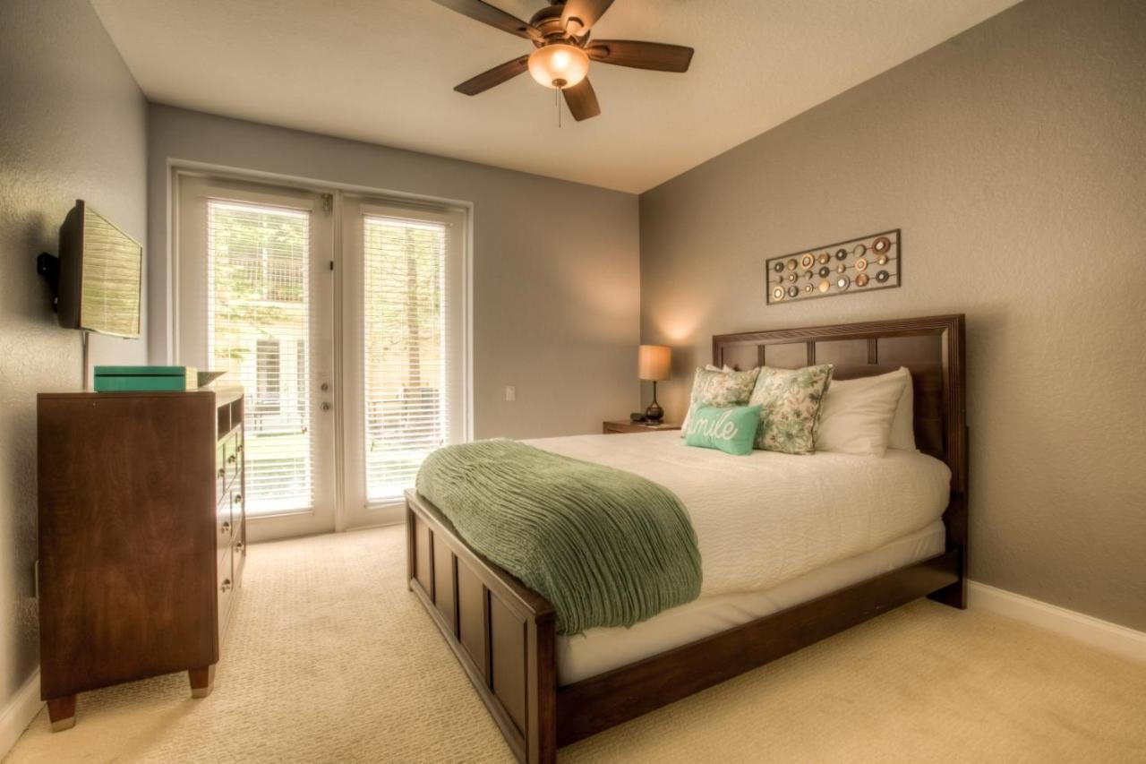 Holiday home 3-story Townhome W Live-in Luxury At Vista Cay Orlando
