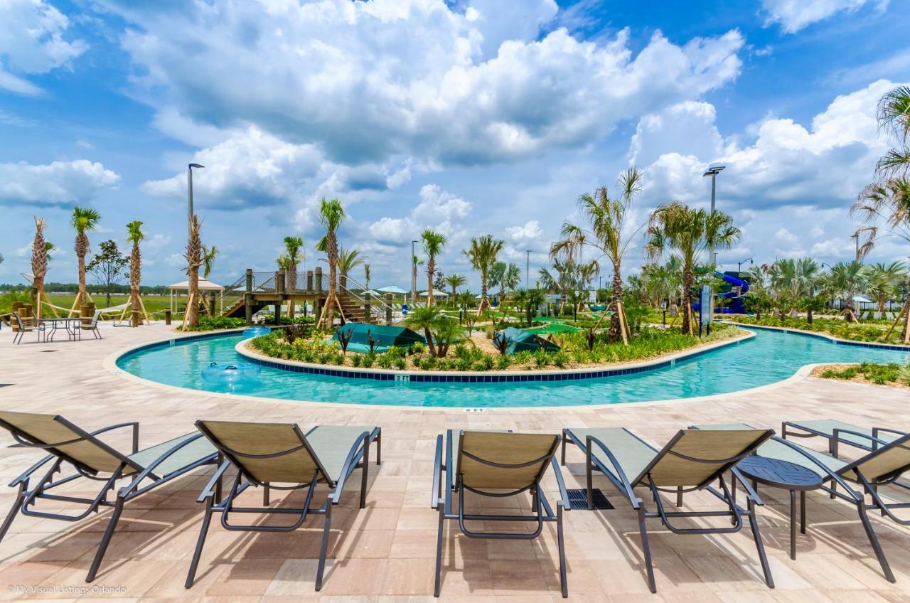 Stunning Wprivate Pool Free Water Park