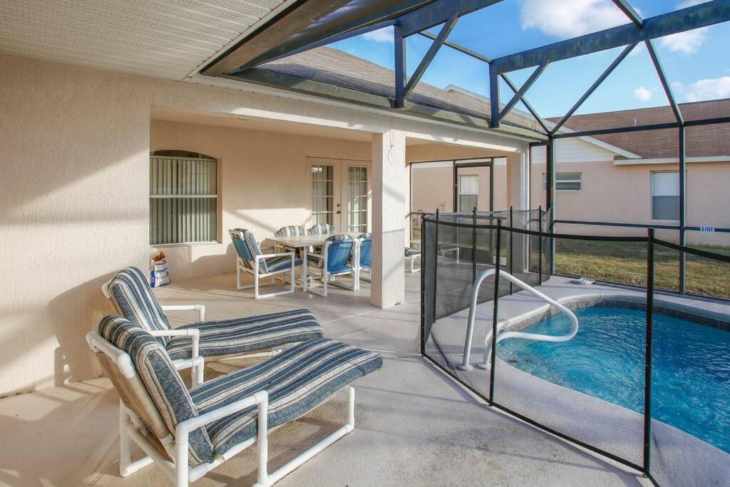 Peaceful Orange Tree Retreat Holiday home Orlando