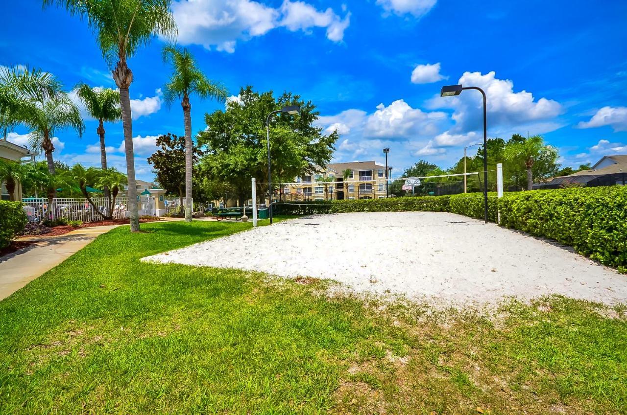 Holiday home Luxurious Pool In Windsor Palms Orlando